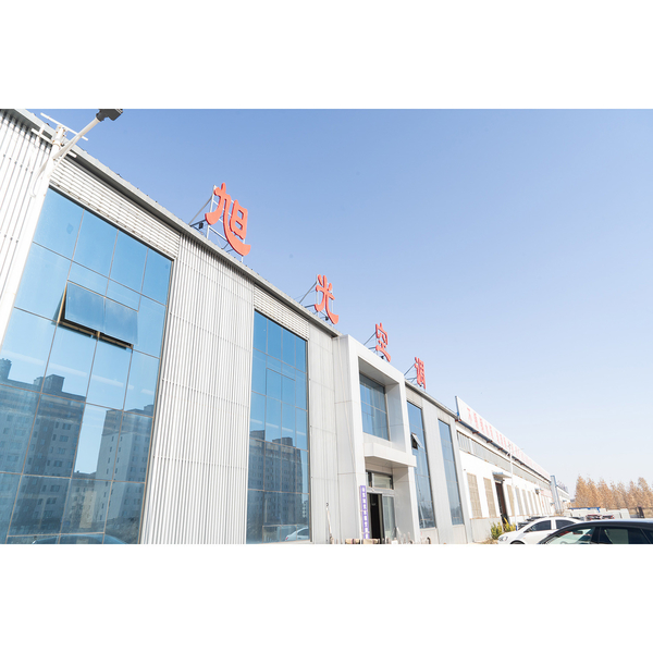 চীন Shandong Xuguang Tank Air Conditioning Equipment CO..Ltd.